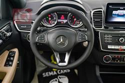 مرسيدس بنز GLE